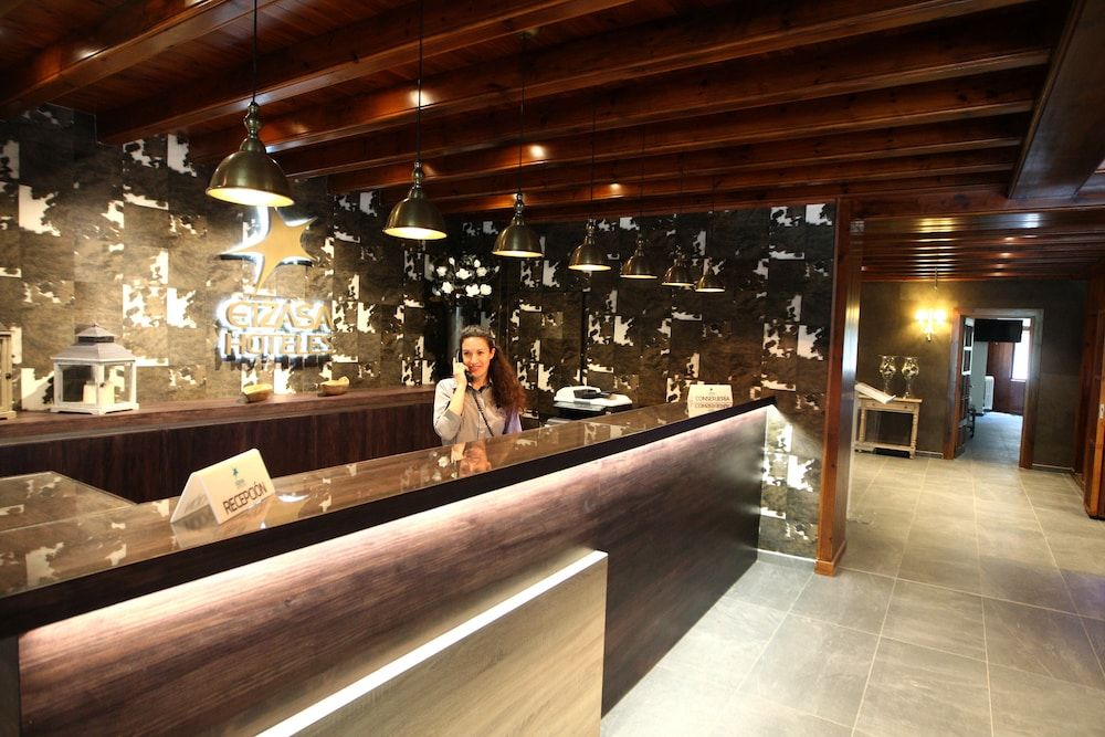 Hotel & Spa Real Villa Anayet 2