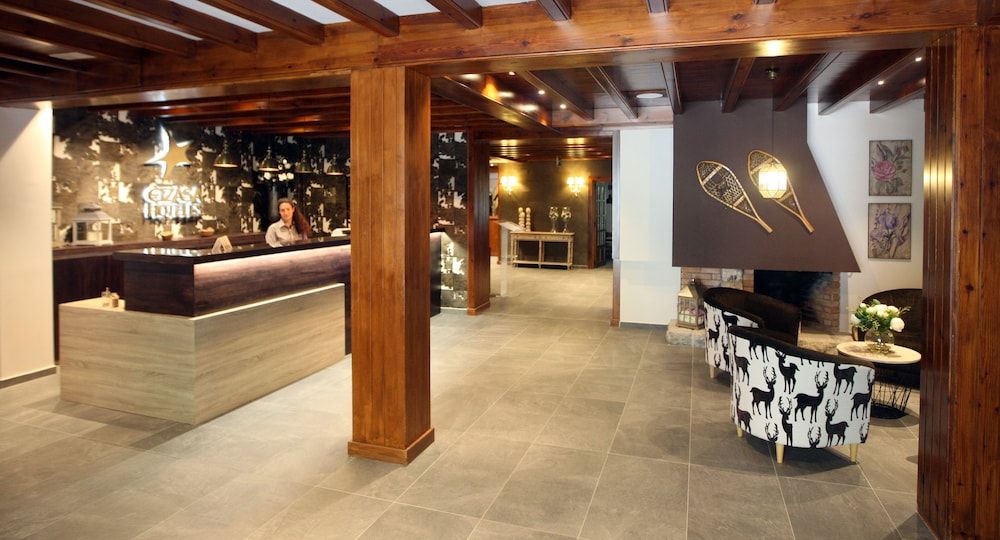 Hotel & Spa Real Villa Anayet 3