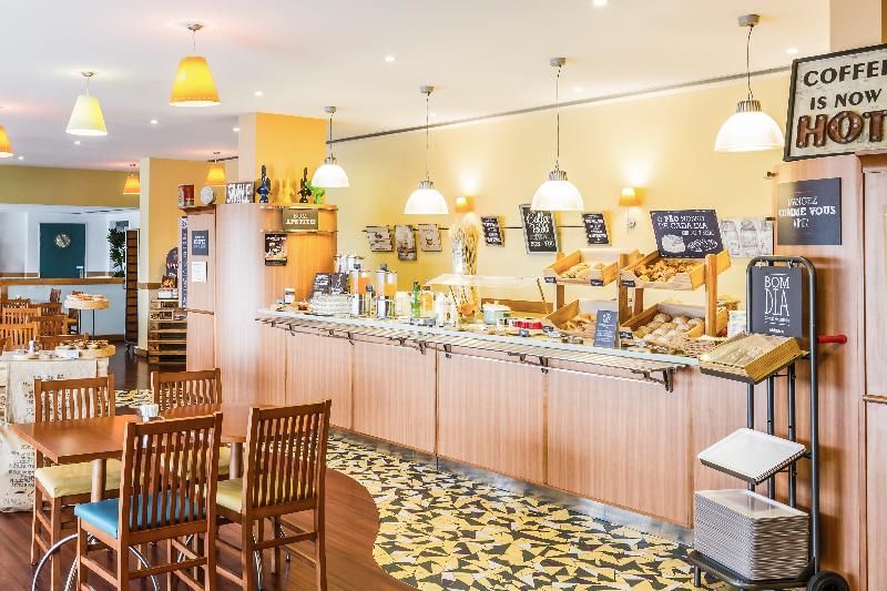 Ibis Porto São João 2