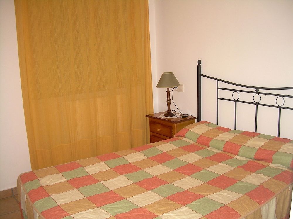 Apartamentos Biescas 3000 3