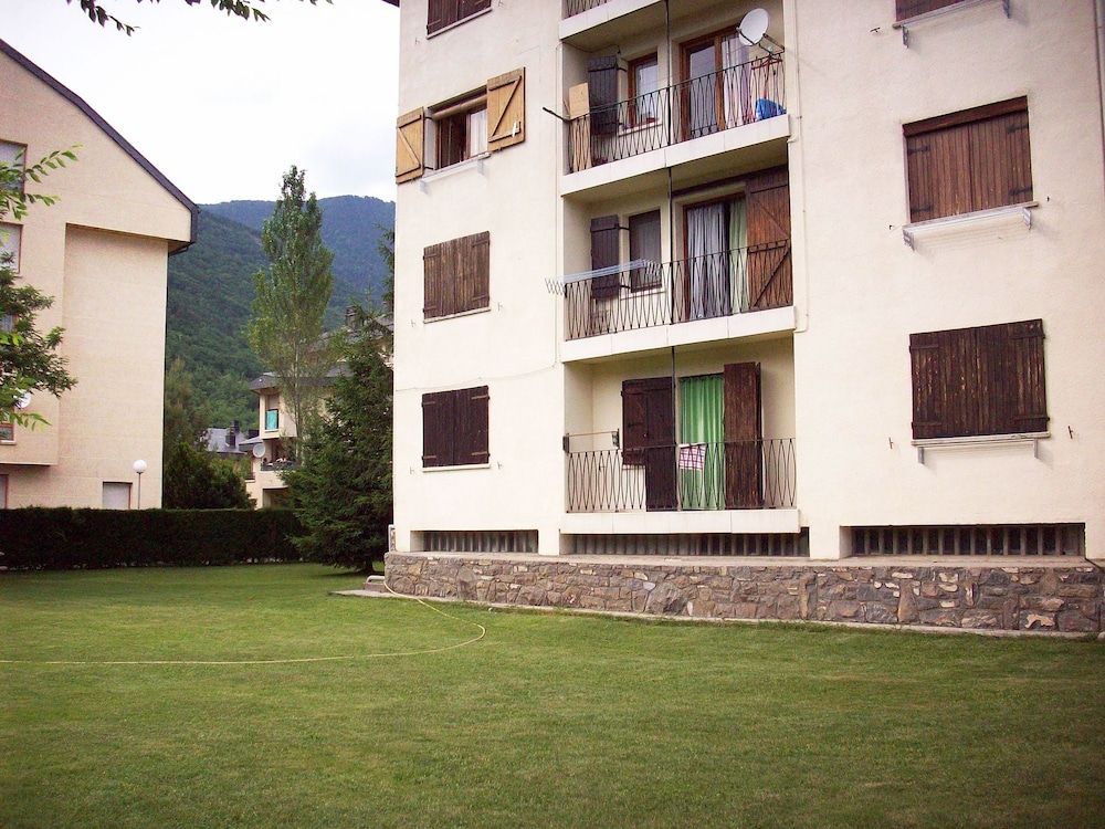 Apartamentos Biescas 3000 1