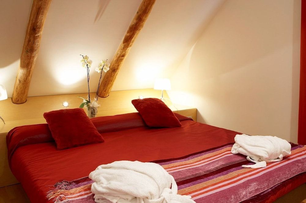 Rusticae Hotel Sant Roc 3