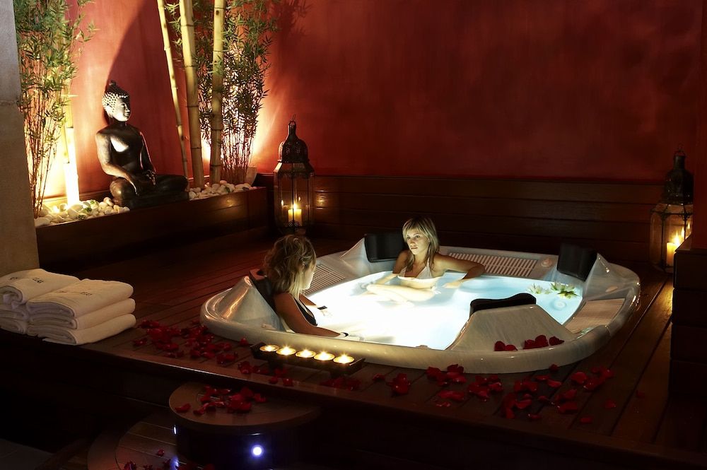 Rusticae Hotel Sant Roc 4 estrelas em Solsona