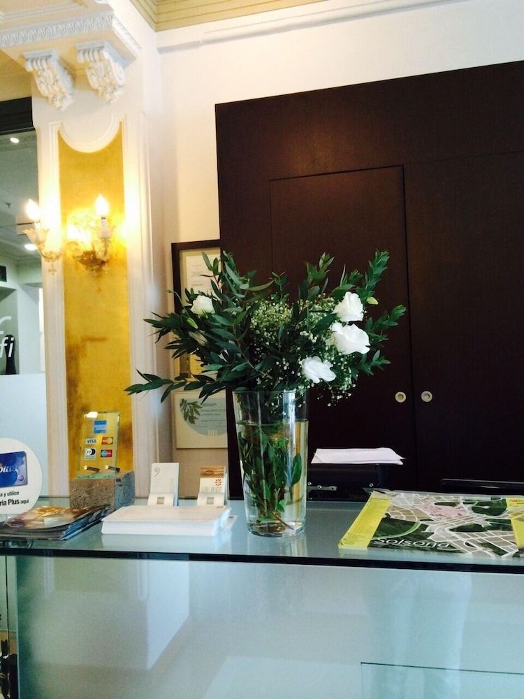 Rusticae Hotel Sant Roc 2