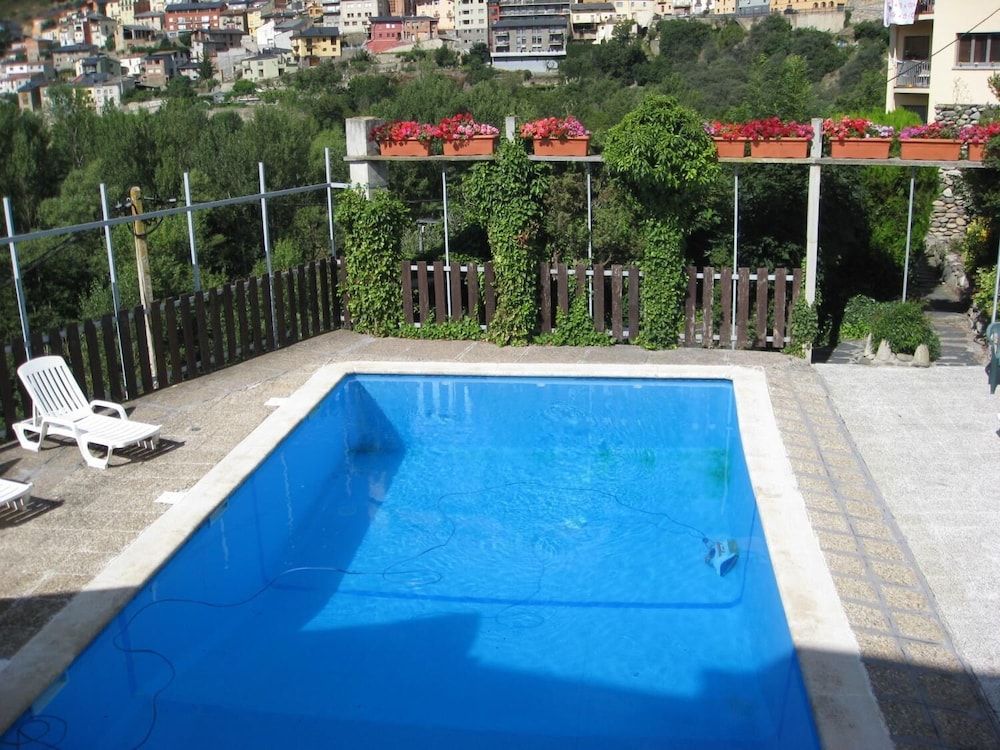 La Glorieta 1 estrellas en Seo de Urgel