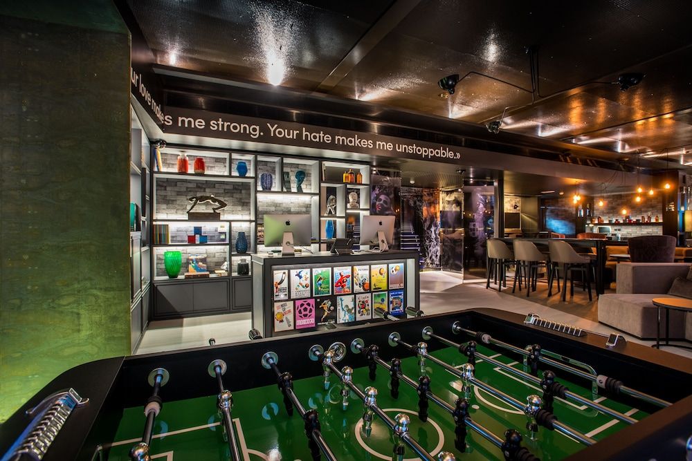 Pestana CR7 Lisboa 2