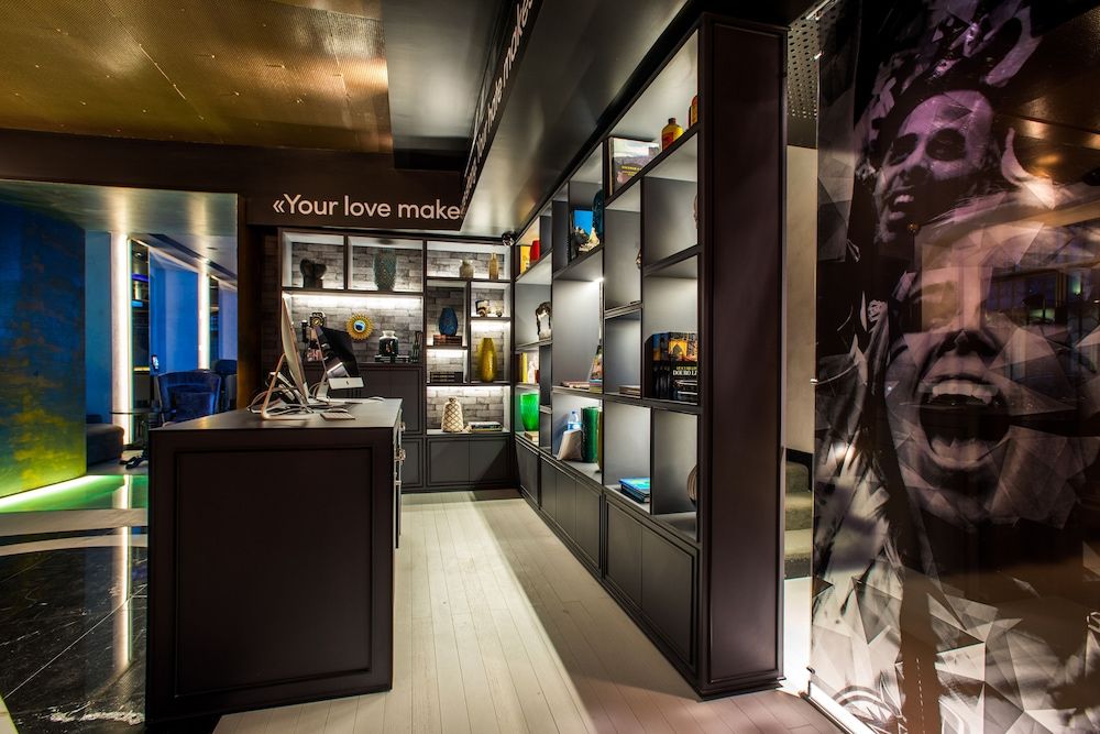 Pestana CR7 Lisboa 3