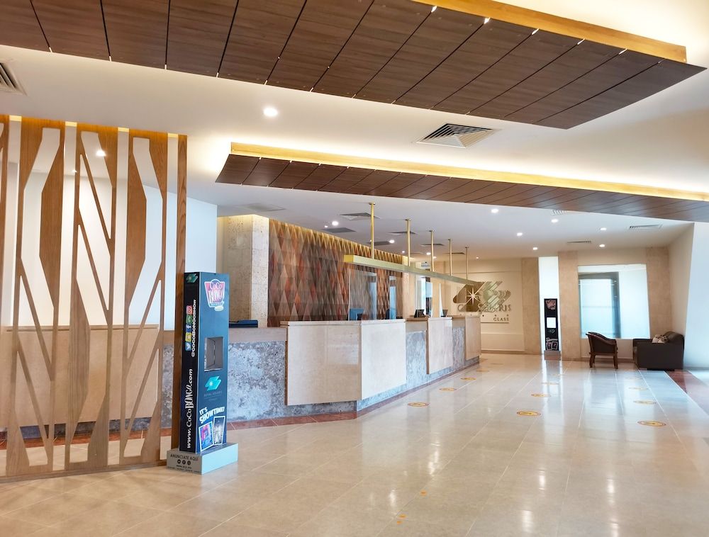 Royal Solaris Cancun - All Inclusive 2