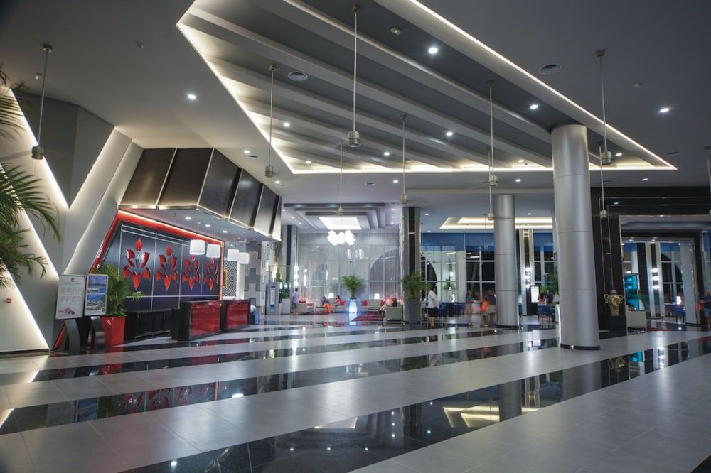 Hotel Riu Cancun -  Adults Only - All Inclusive 2