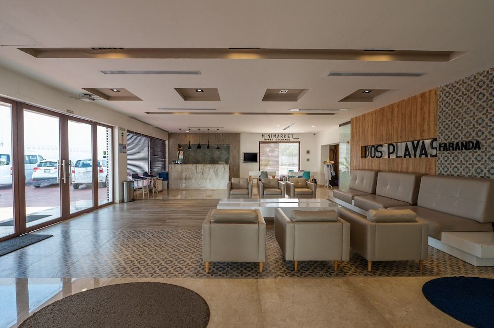 Dos Playas by Faranda All Inclusive 3