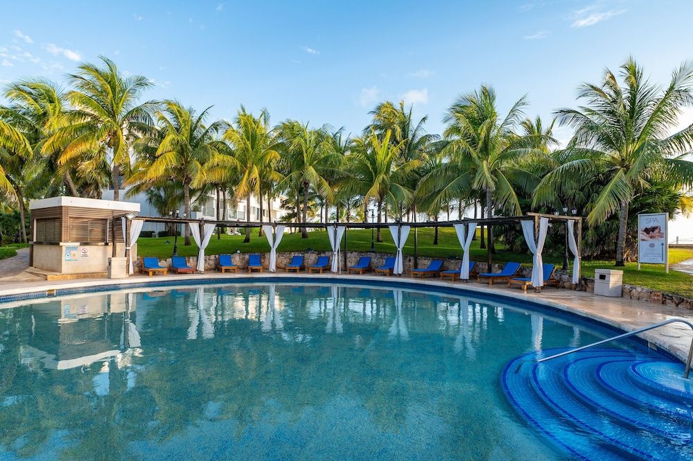 Dos Playas by Faranda All Inclusive 1