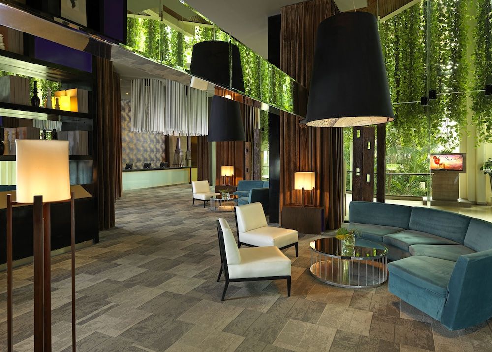 Paradisus Cancún All Inclusive 3