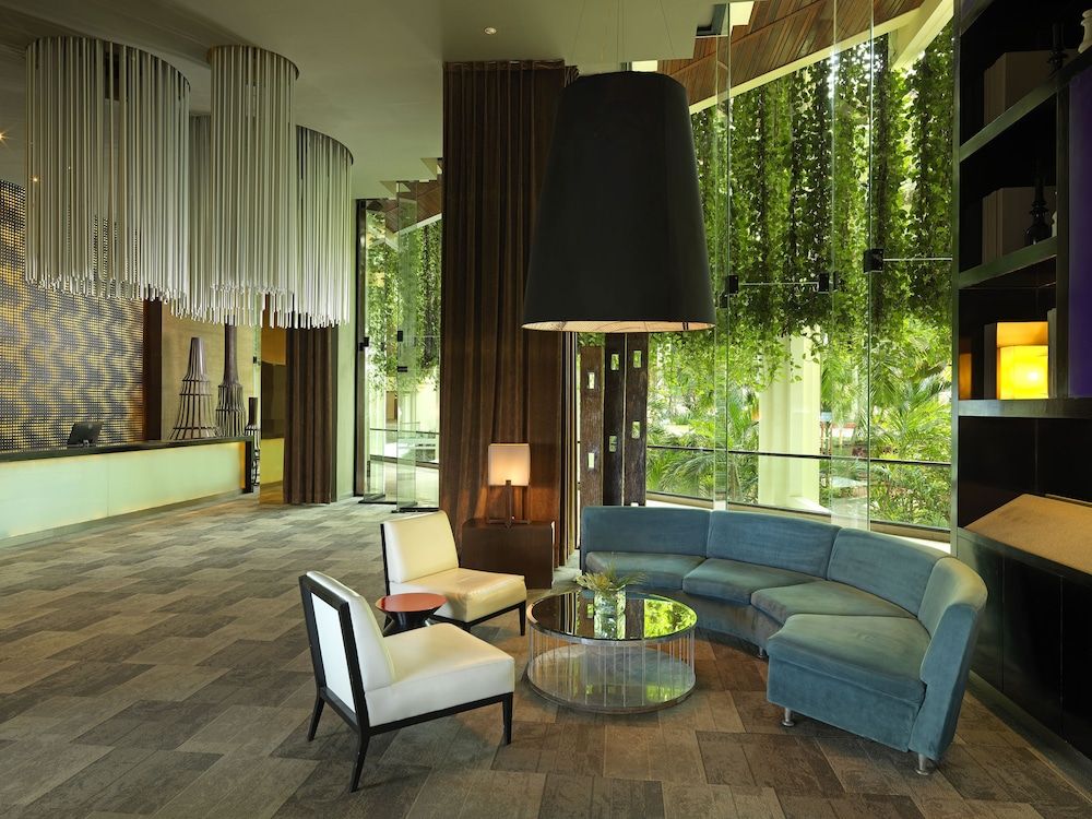 Paradisus Cancún All Inclusive 2