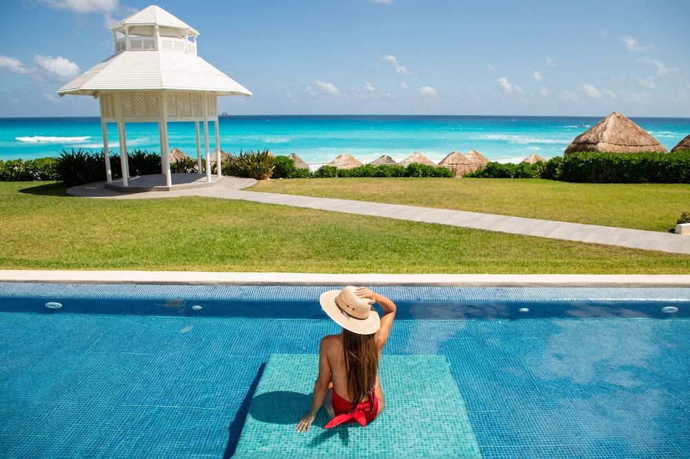 Paradisus Cancún All Inclusive 1