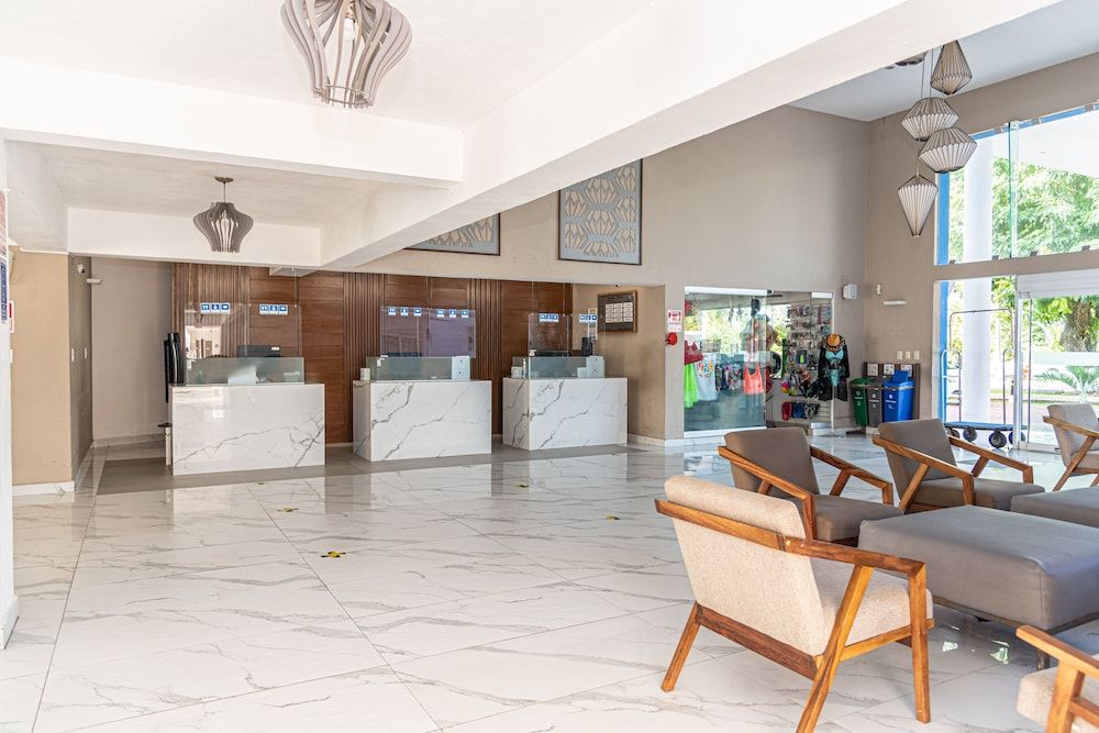 OCEAN VIEW CANCUN ARENAS 2