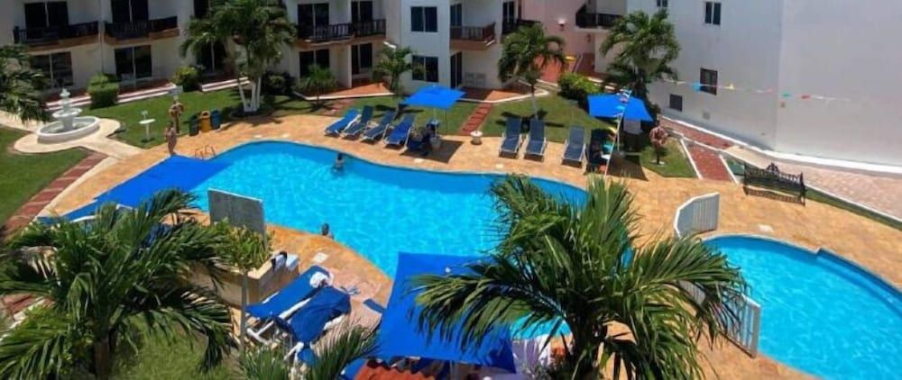 Hotel Imperial las Perlas 1