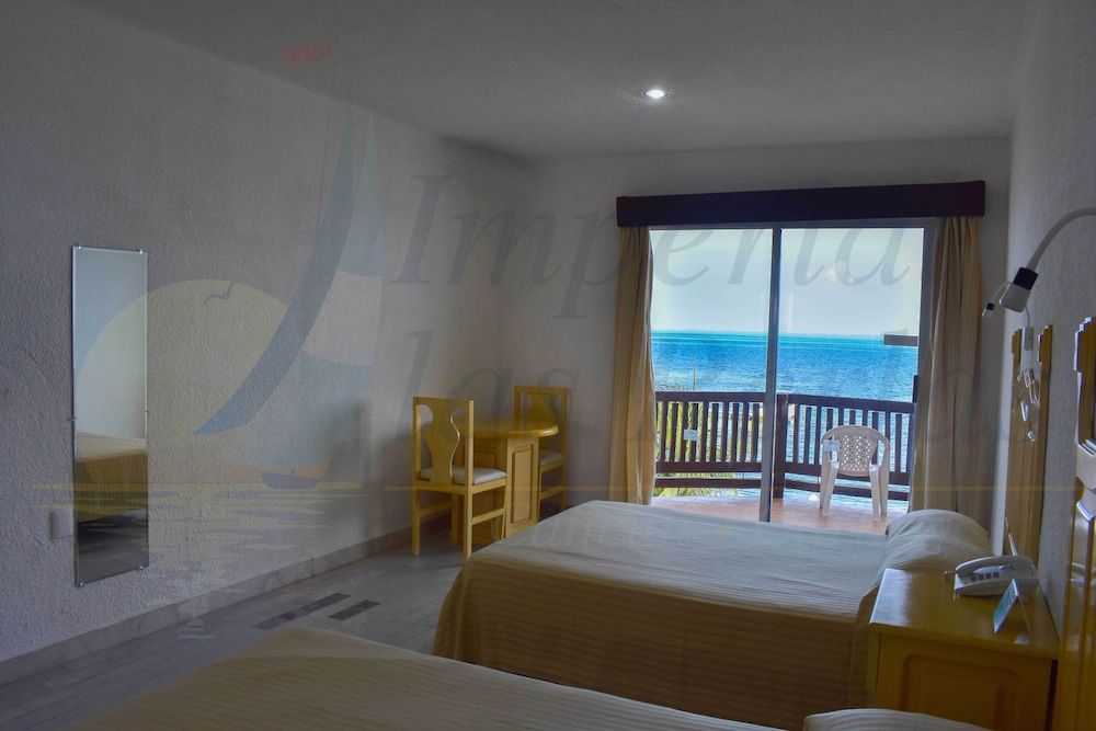 Hotel Imperial las Perlas 3