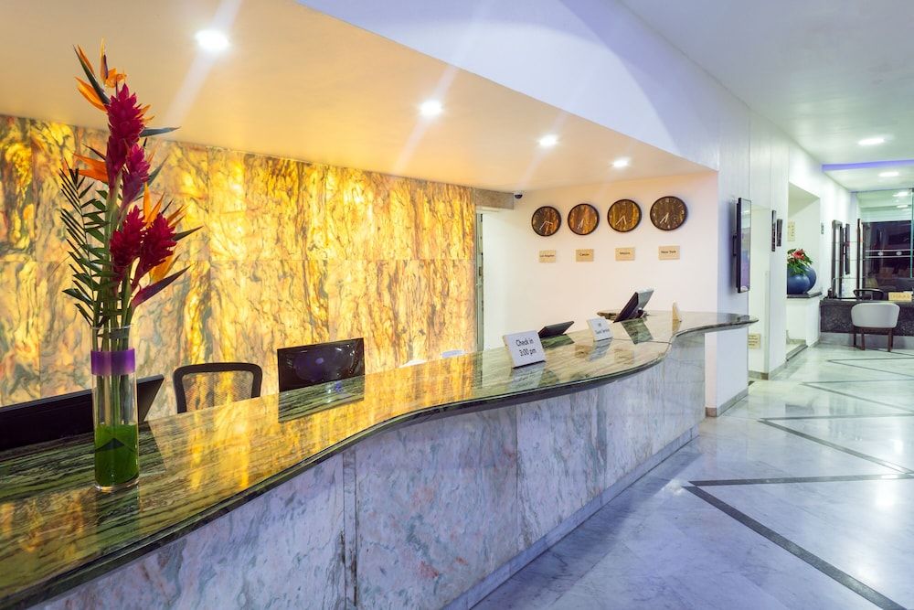 Sunset Royal Beach Resort - All Inclusive 2