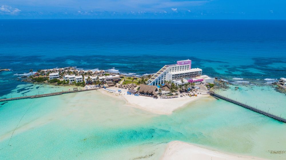 Mia Reef Isla Mujeres - All Inclusive 1