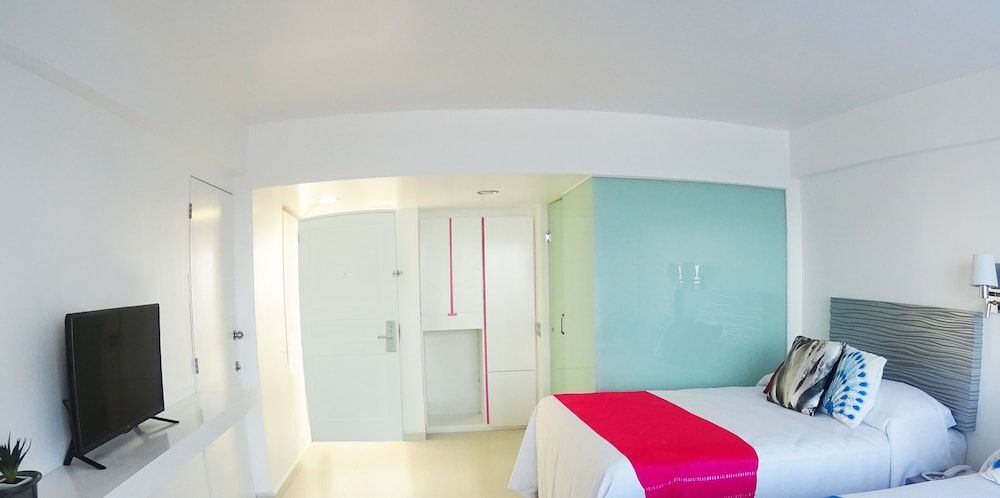 Mia Reef Isla Mujeres - All Inclusive 3