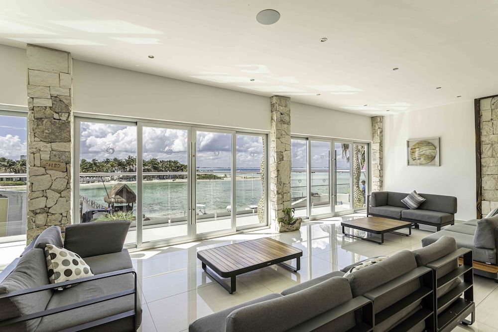 Mia Reef Isla Mujeres - All Inclusive 2