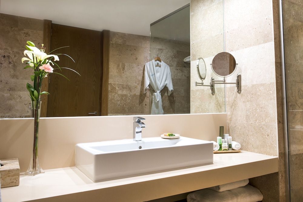 Privilege Aluxes - Isla Mujeres 3