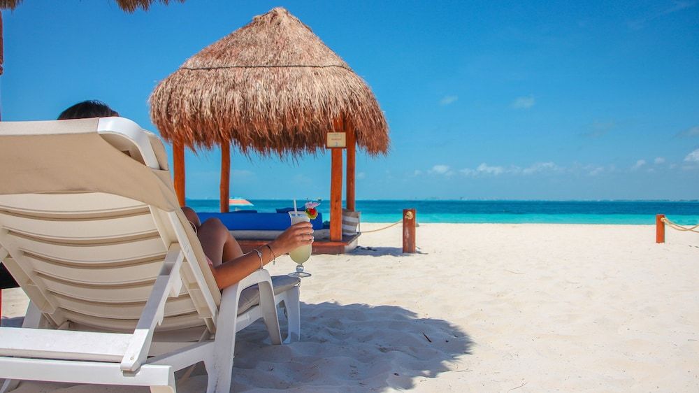 Privilege Aluxes - Isla Mujeres 1