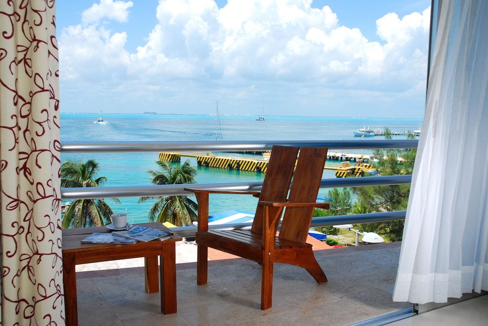 Bahia Chac Chi 4 stelle a Cancún