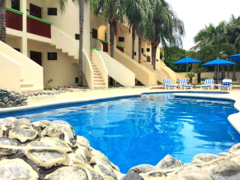 Villas Coco Resorts 1