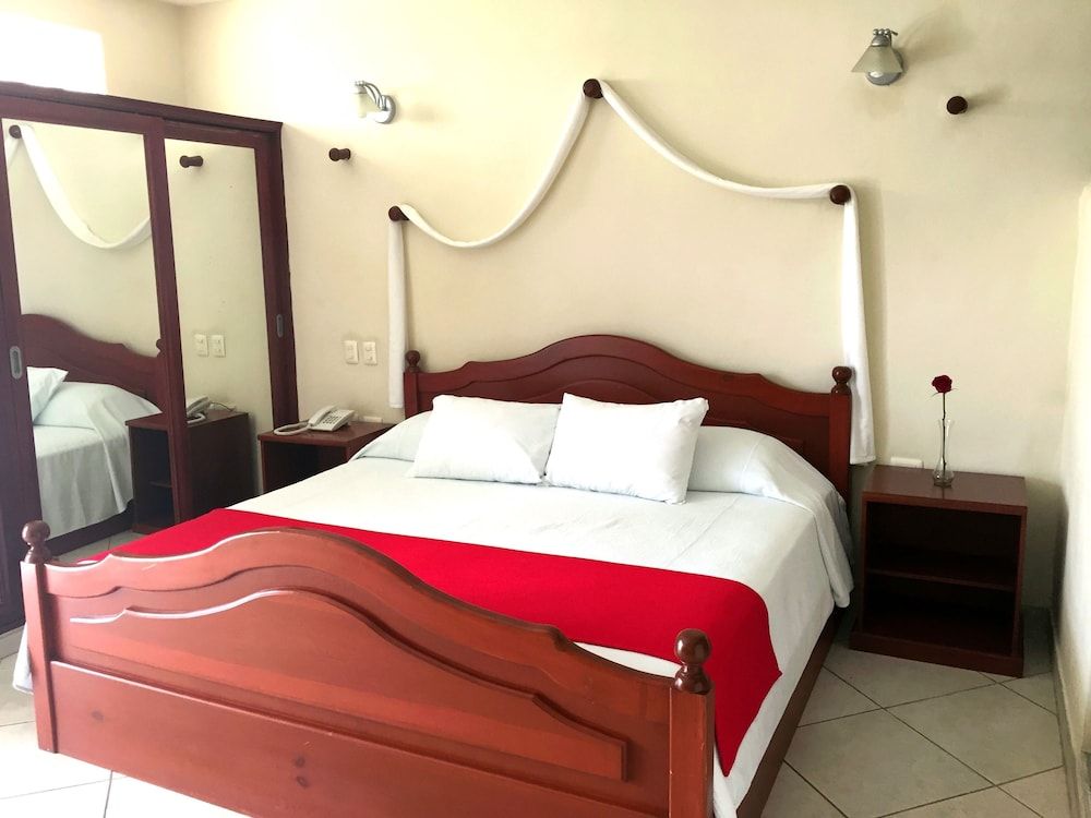 Villas Coco Resorts 2