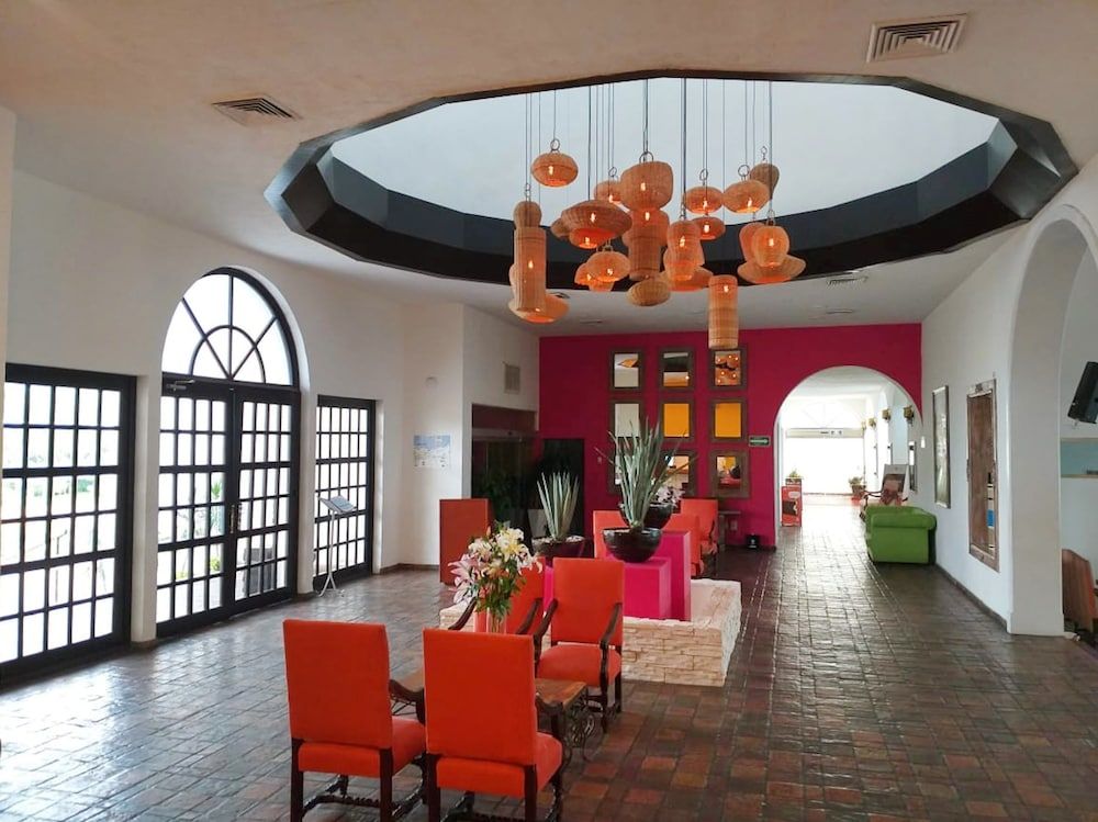 All Ritmo Cancun Resort & Water Park 2