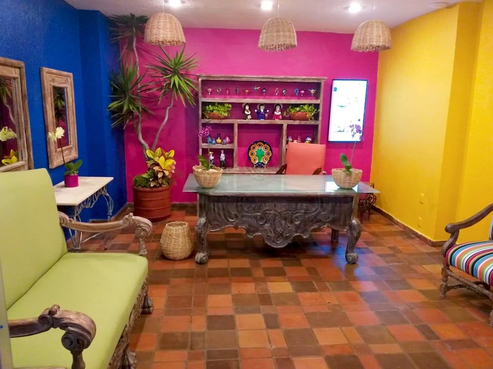 All Ritmo Cancun Resort & Water Park 3