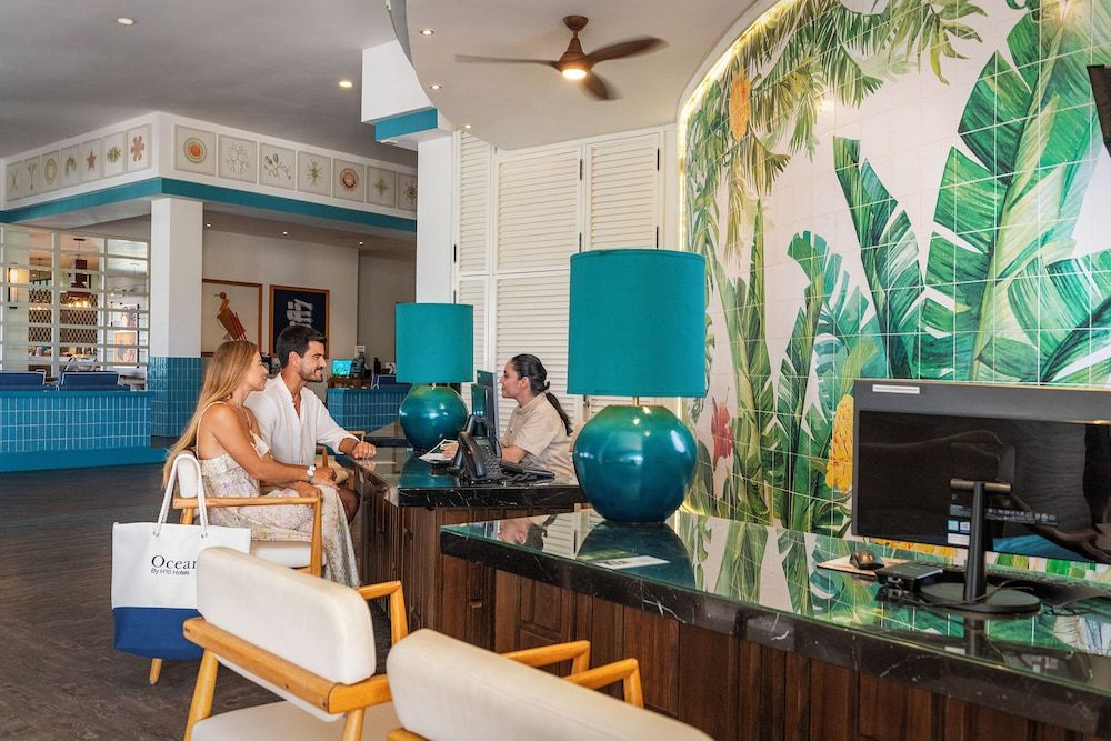 Ocean Maya Royale - Adults Only -  All Inclusive 3