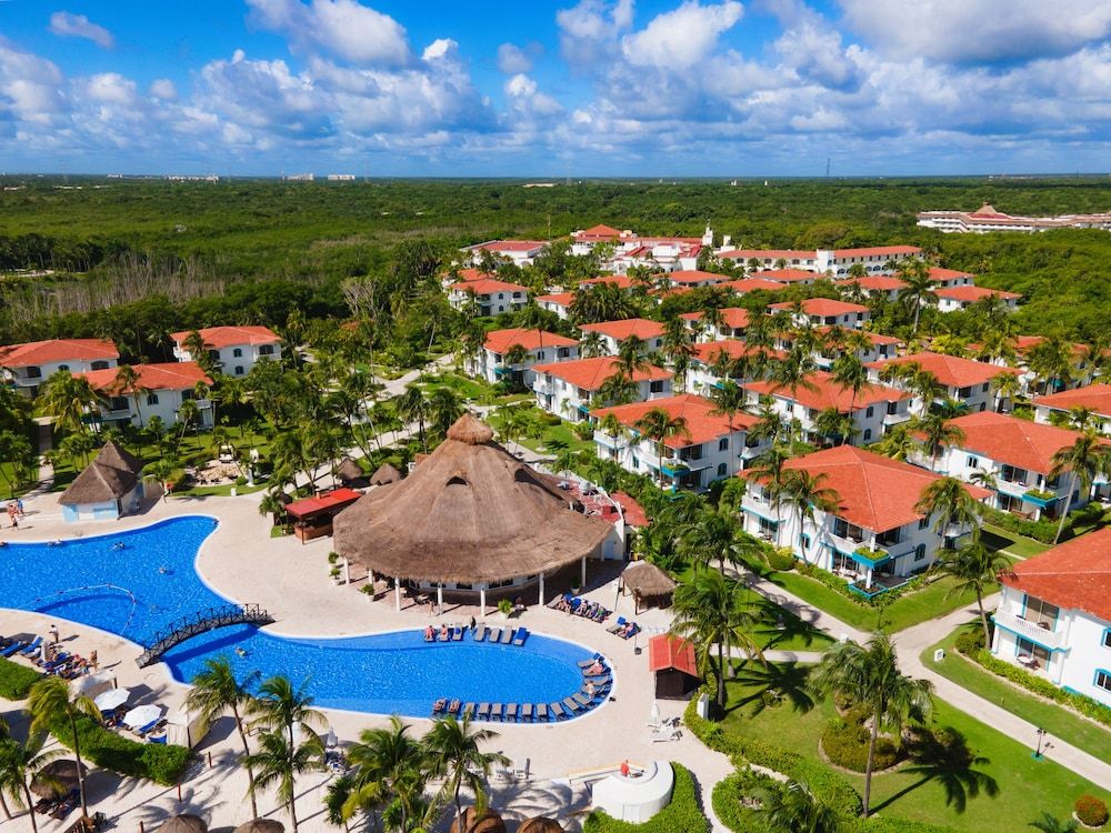Ocean Maya Royale - Adults Only -  All Inclusive 1