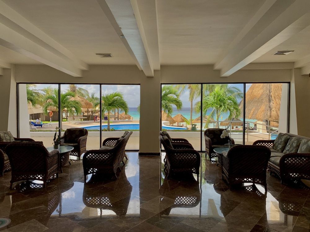 Melia Cozumel All Inclusive 2