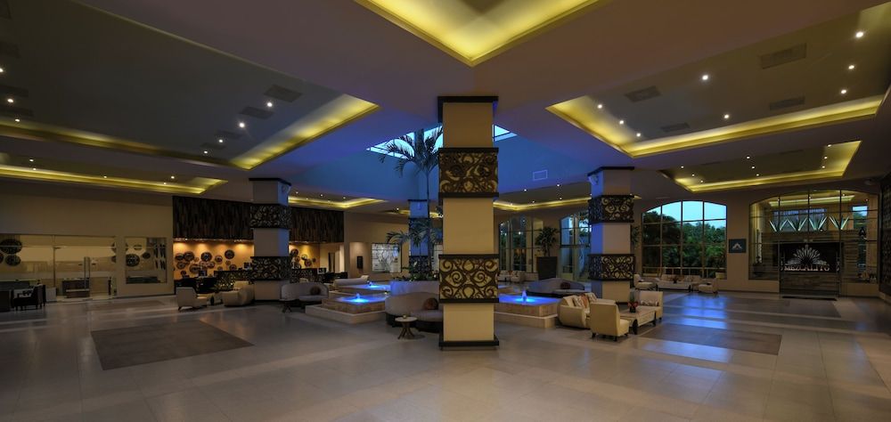 El Dorado Seaside Suites, Catamarán, Ecoturistic Ranch, All & More Inclusive - Adults Only 2