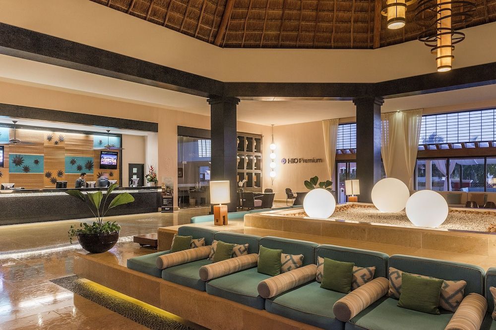 Ocean Coral & Turquesa All Inclusive 2