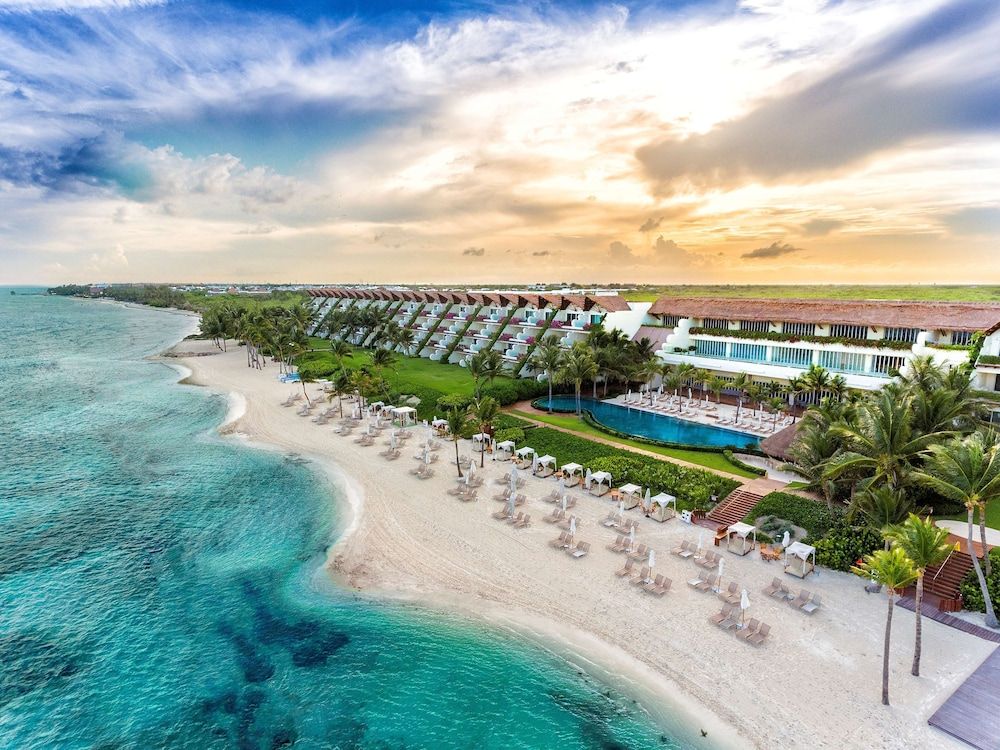 Grand Velas Riviera Maya - All Inclusive 1