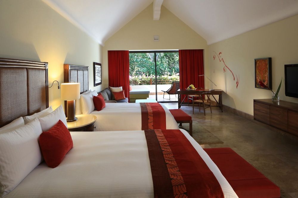 Grand Velas Riviera Maya - All Inclusive 2