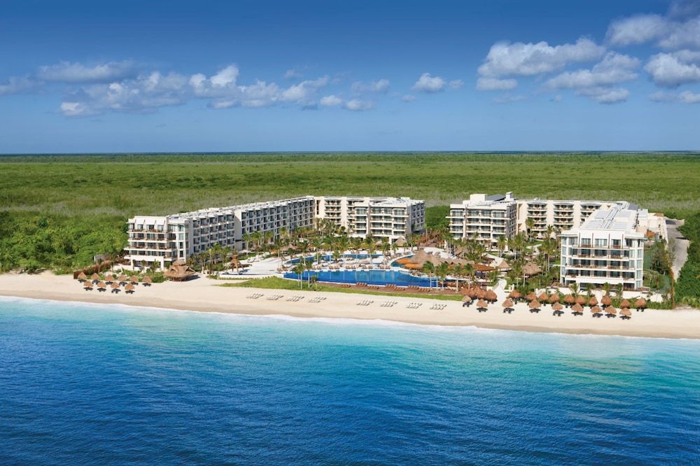 Dreams Riviera Cancun Resort & Spa - All Inclusive 1