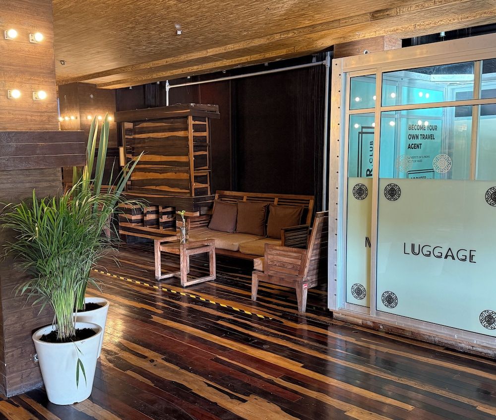 Hotel Kavia 5th Avenida 3