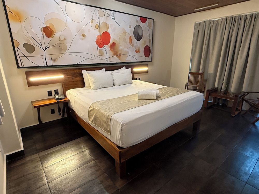 Hotel Kavia 5th Avenida 1