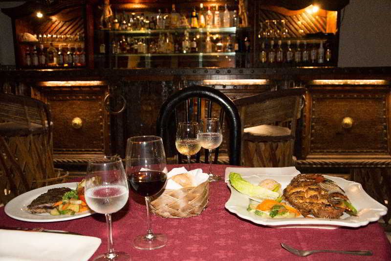 Hacienda Morelos Beach Front Hotel 3