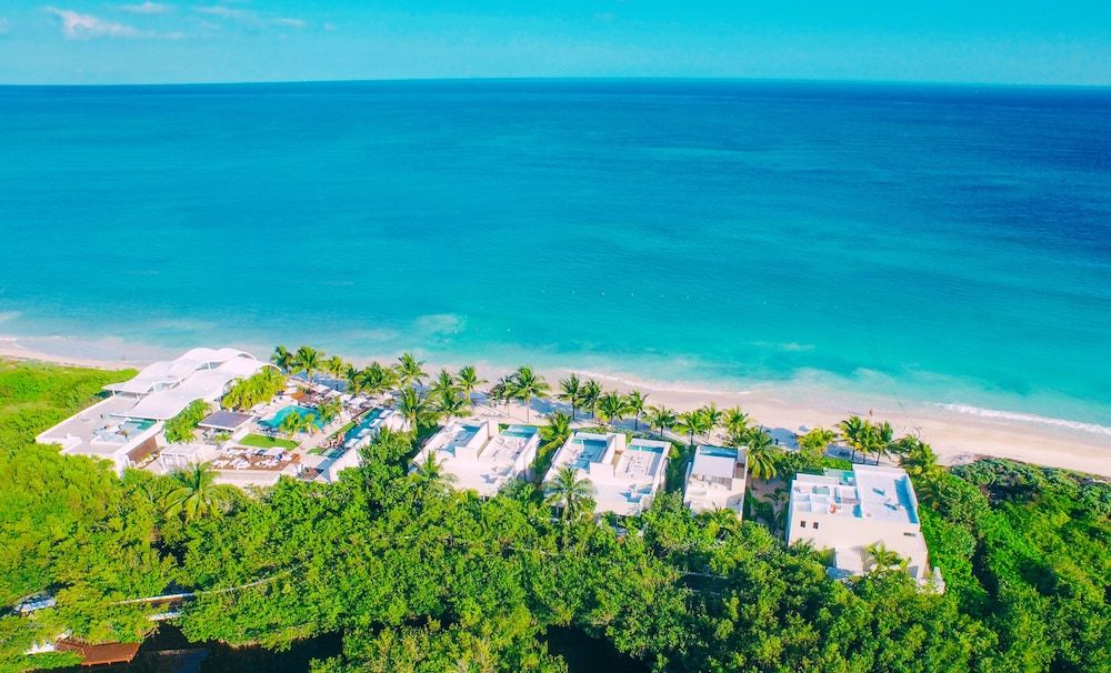 Blue Diamond Luxury Boutique - All Inclusive - Adults Only 1