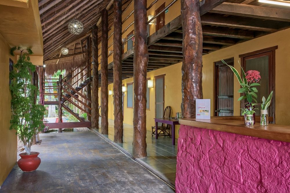 Koox City Garden Hotel 3