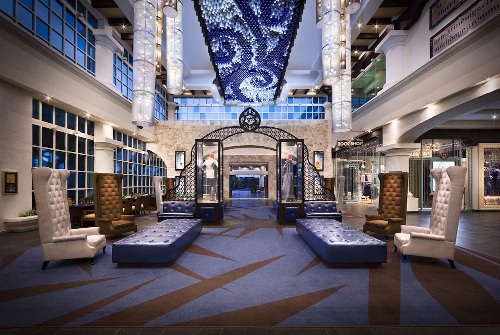 Adults Only Heaven at Hard Rock Hotel Riviera Maya All Inclusive 3