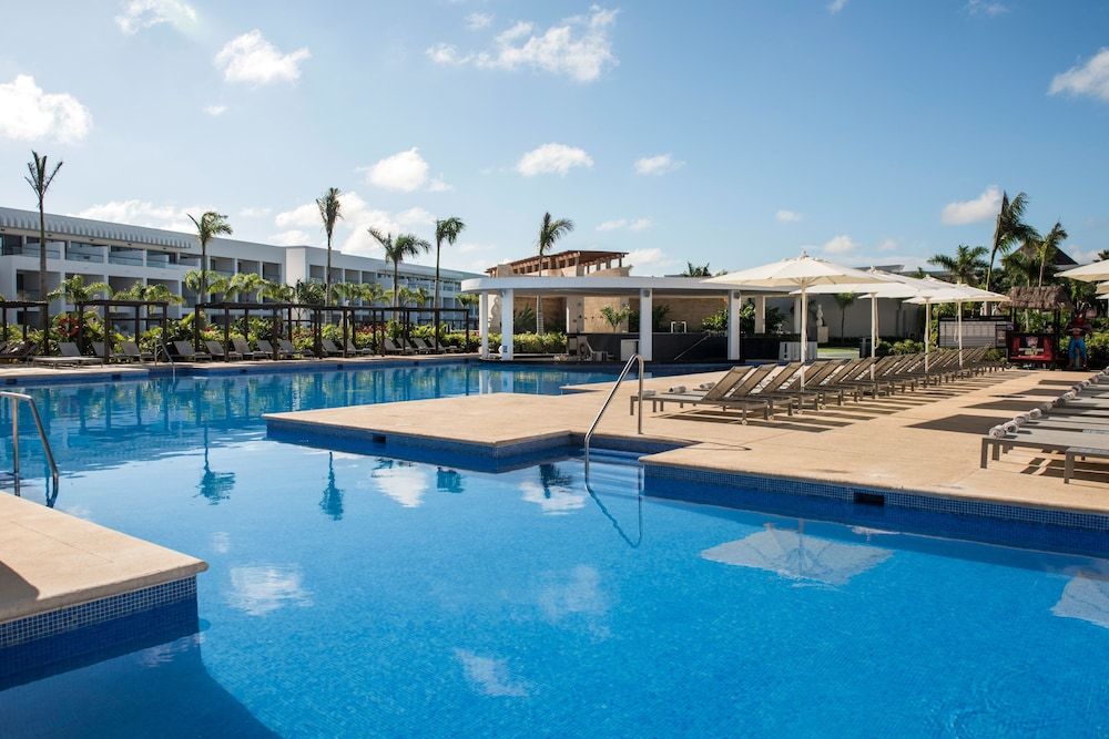 Platinum Yucatan Princess Adults Only - All Inclusive 1