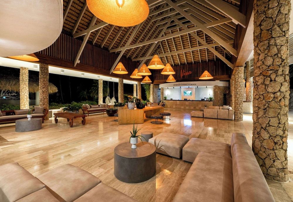 Viva Dominicus Beach by Wyndham, A Trademark All Inclusive 3