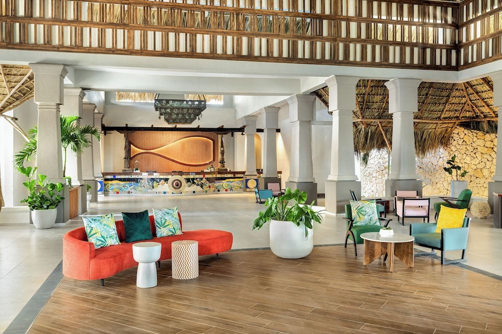 Sunscape Dominicus La Romana - All Inclusive 2