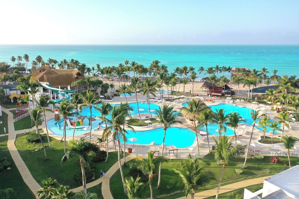 Sunscape Dominicus La Romana - All Inclusive 1